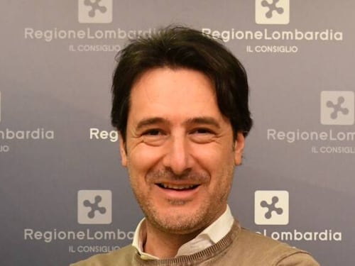 Licata abbandona Renzi ed entra in Fi