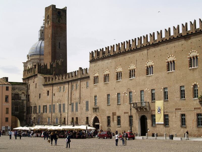 Mantova