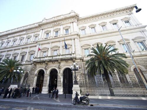 Affittopoli Bankitalia: agli inquilini "vip" canoni super-agevolati
