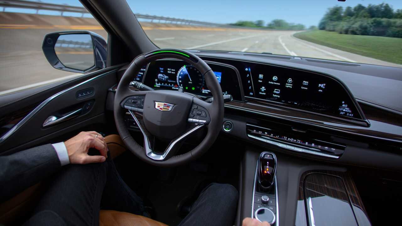 Costi esagerati e futuro incerto: addio all'auto che guida da sola