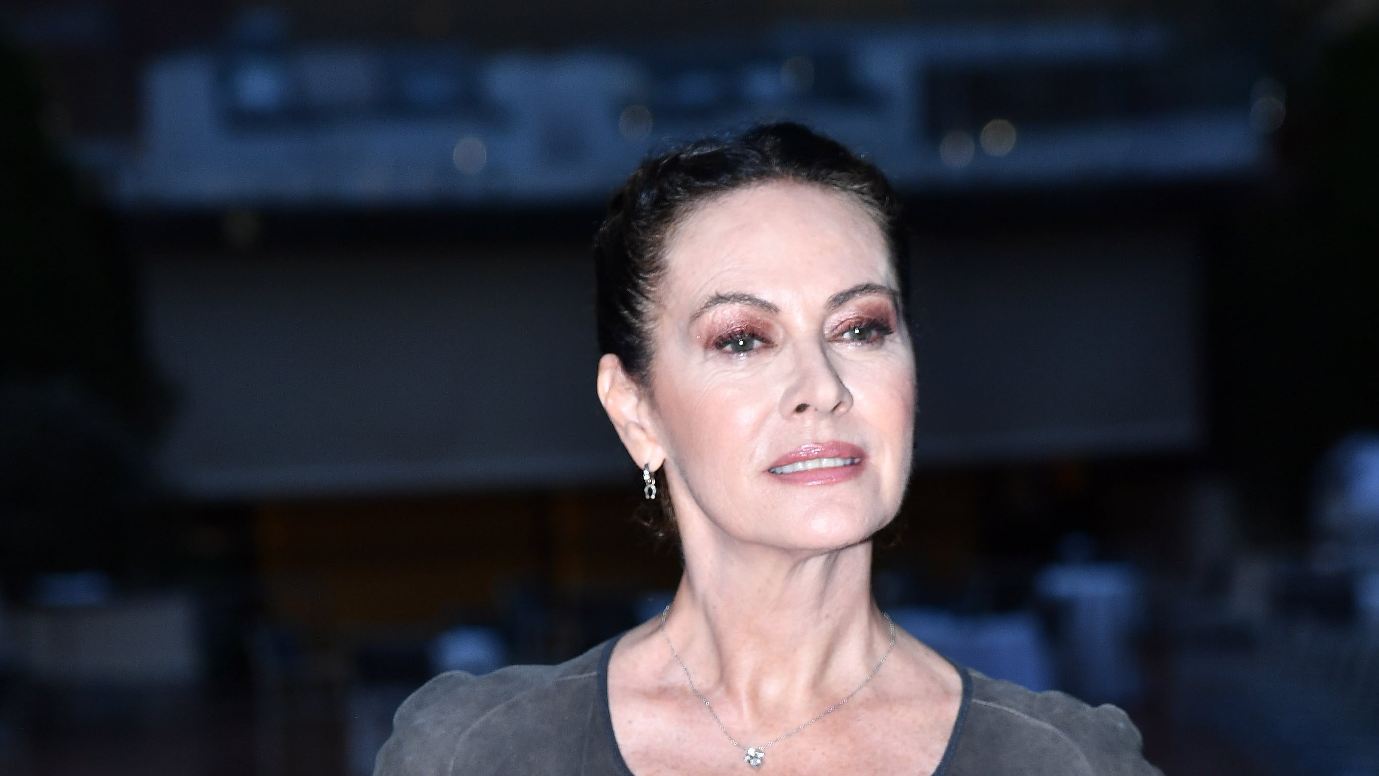 Elena Sofia Ricci: “Adesso sono rude come la mia Teresa Battaglia”