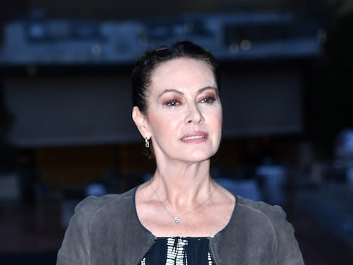 Elena Sofia Ricci: “Adesso sono rude come la mia Teresa Battaglia”