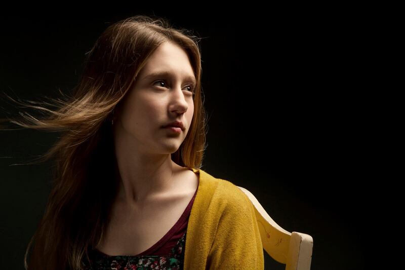 American Horror Story si rinnova, le sexy protagoniste 22