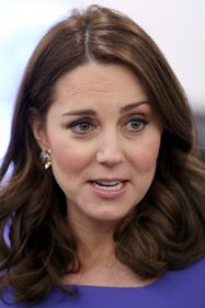 Kate Middleton, le immagini più belle 10