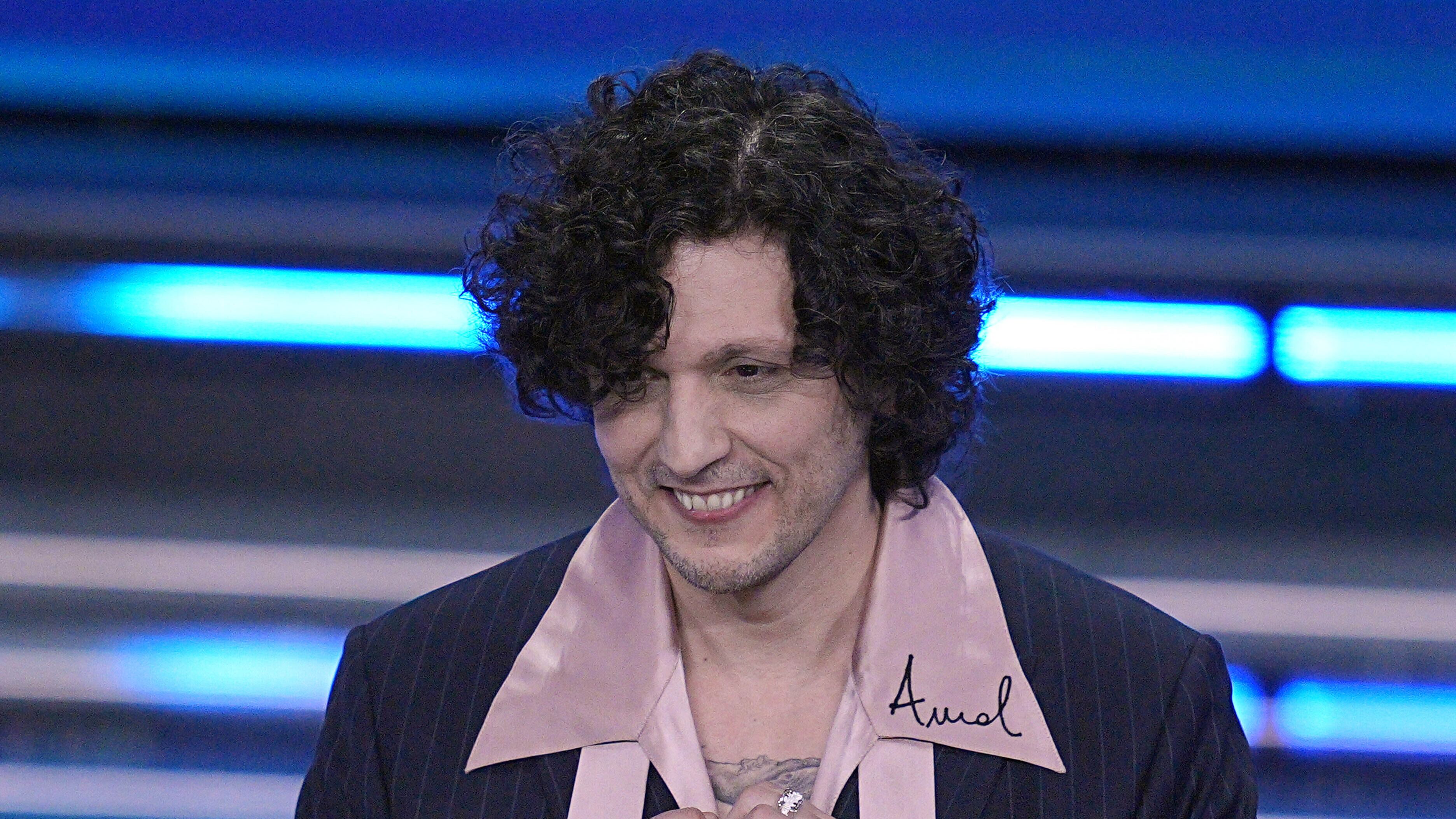 "Stella Stellina", qual è il significato della canzone di Ermal Meta a Sanremo 2026
