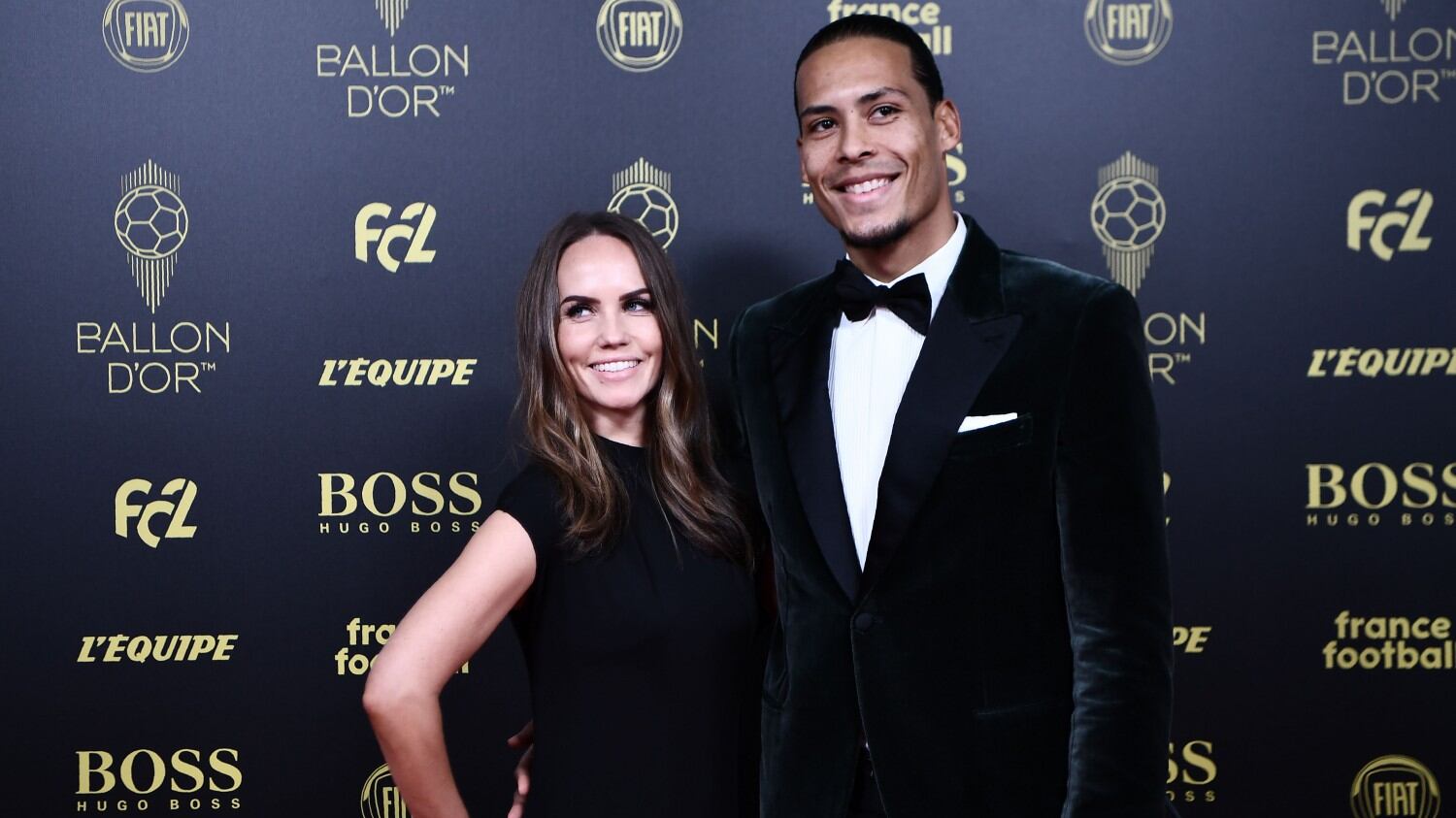 La sorella di Cristiano Ronaldo attacca van Dijk: "Sei un frustrato"