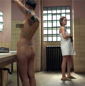 Le scene di sesso più hot del 2015 23