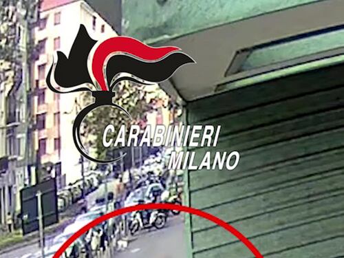 Scooter rubati, botte, furti: così derubavano i ragazzini davanti ai locali di Milano