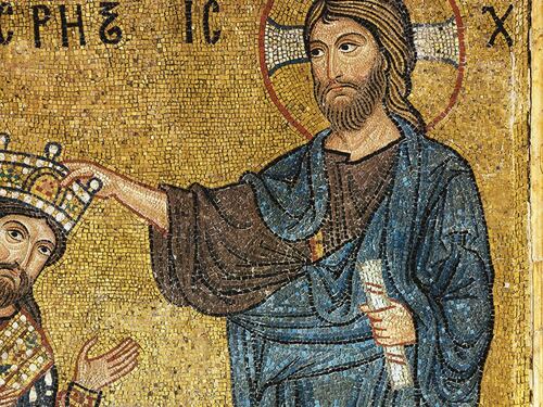 Guerra e loschi intrighi alla corte di Ruggero II, re arabo e normanno