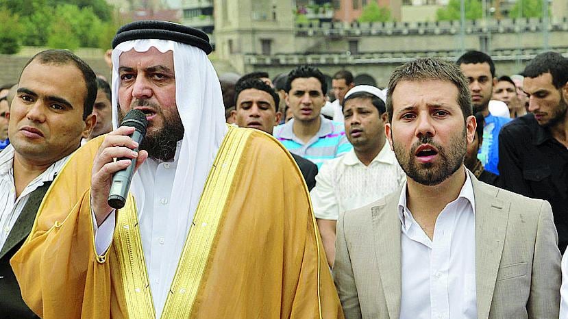 «Le moschee a Milano? Dicano no ai massacri»