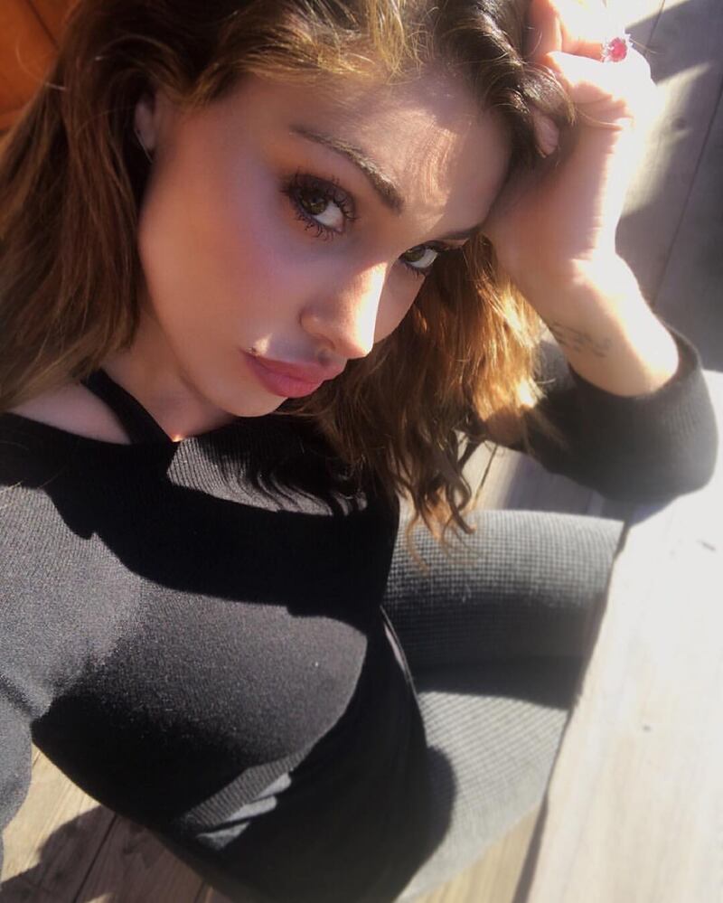 Belen Rodriguez hot, le foto sexy 2