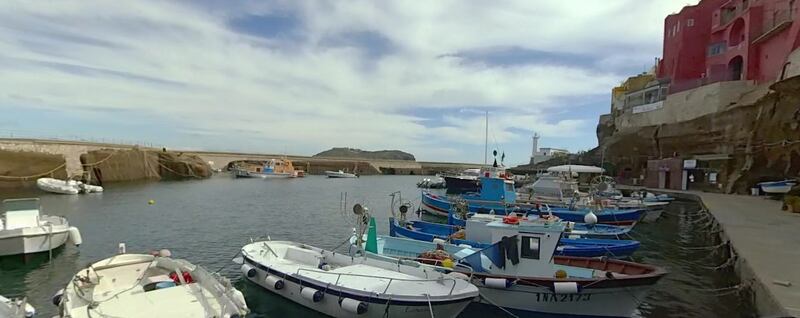 Ventotene
