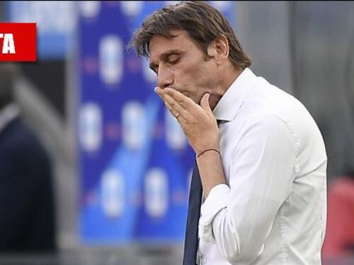 L'ex Inter adesso avverte Conte: "Antonio, attento alle parole..."