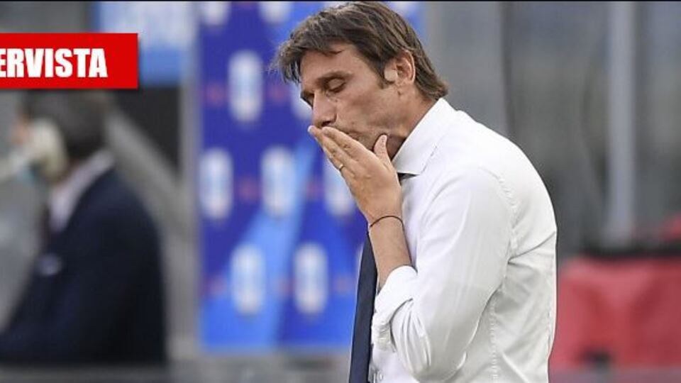 L'ex Inter adesso avverte Conte: "Antonio, attento alle parole..."