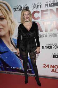 Paola Caruso e Alessia Macari, le foto sexy 18