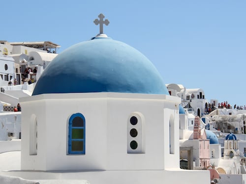 Atene ci ripensa (a metà). "Niente italiani del Nord"