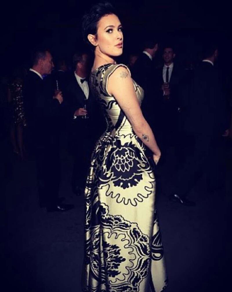 Rumer Willis, foto 19