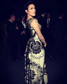 Rumer Willis, foto 19