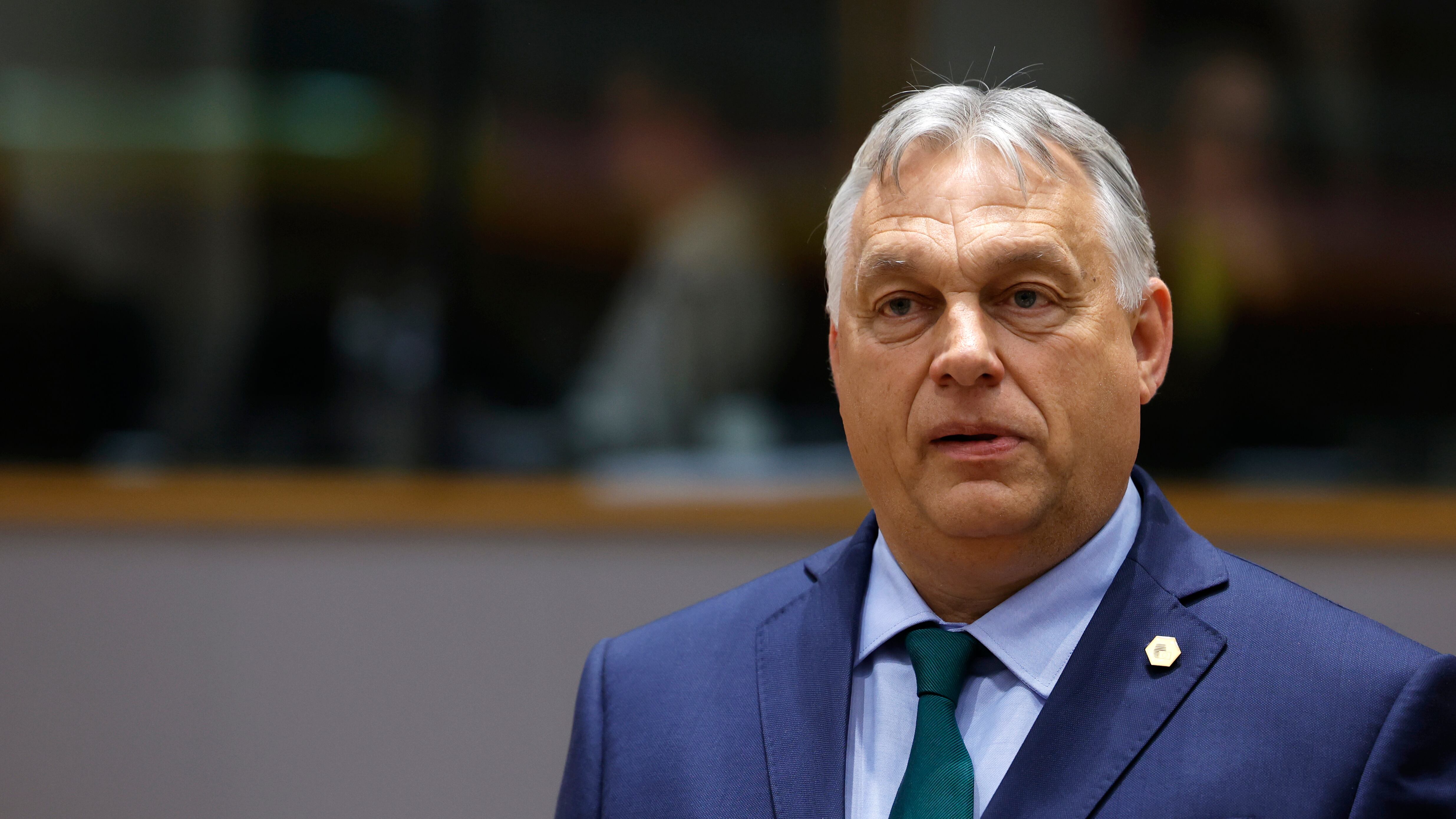 Scontro Ungheria-Ue sull'immigrazione: Orban pronto a citare in giudizio Bruxelles