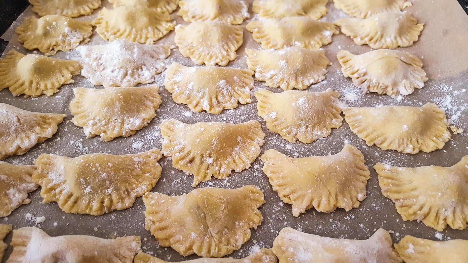 Le nonne italiane più famose nel mondo