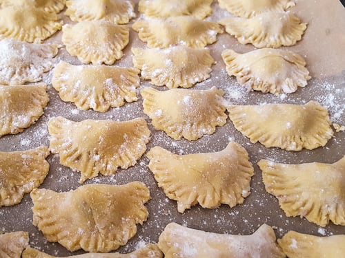 Le nonne italiane più famose nel mondo