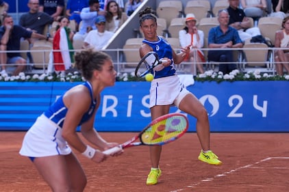 Errani Paolini