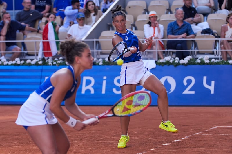 Errani Paolini