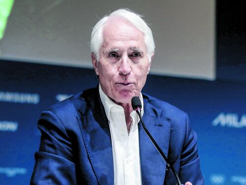 Malagò eleggibile, c’è l’ok dell’Anac