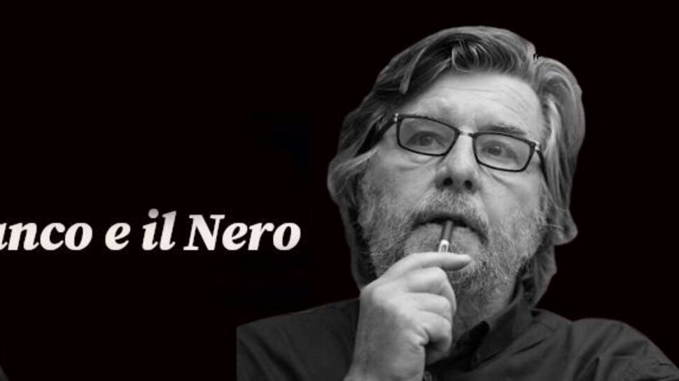 Il Bianco e il Nero, Sansonetti: "Salvini? A processo ci vadano i pm". Raimo: "Ha già perso con la sua retorica fascista"