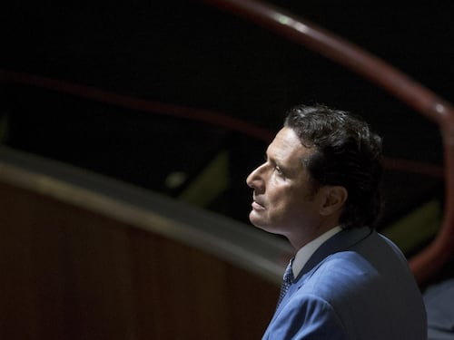Schettino uscirà dal carcere: ecco perché