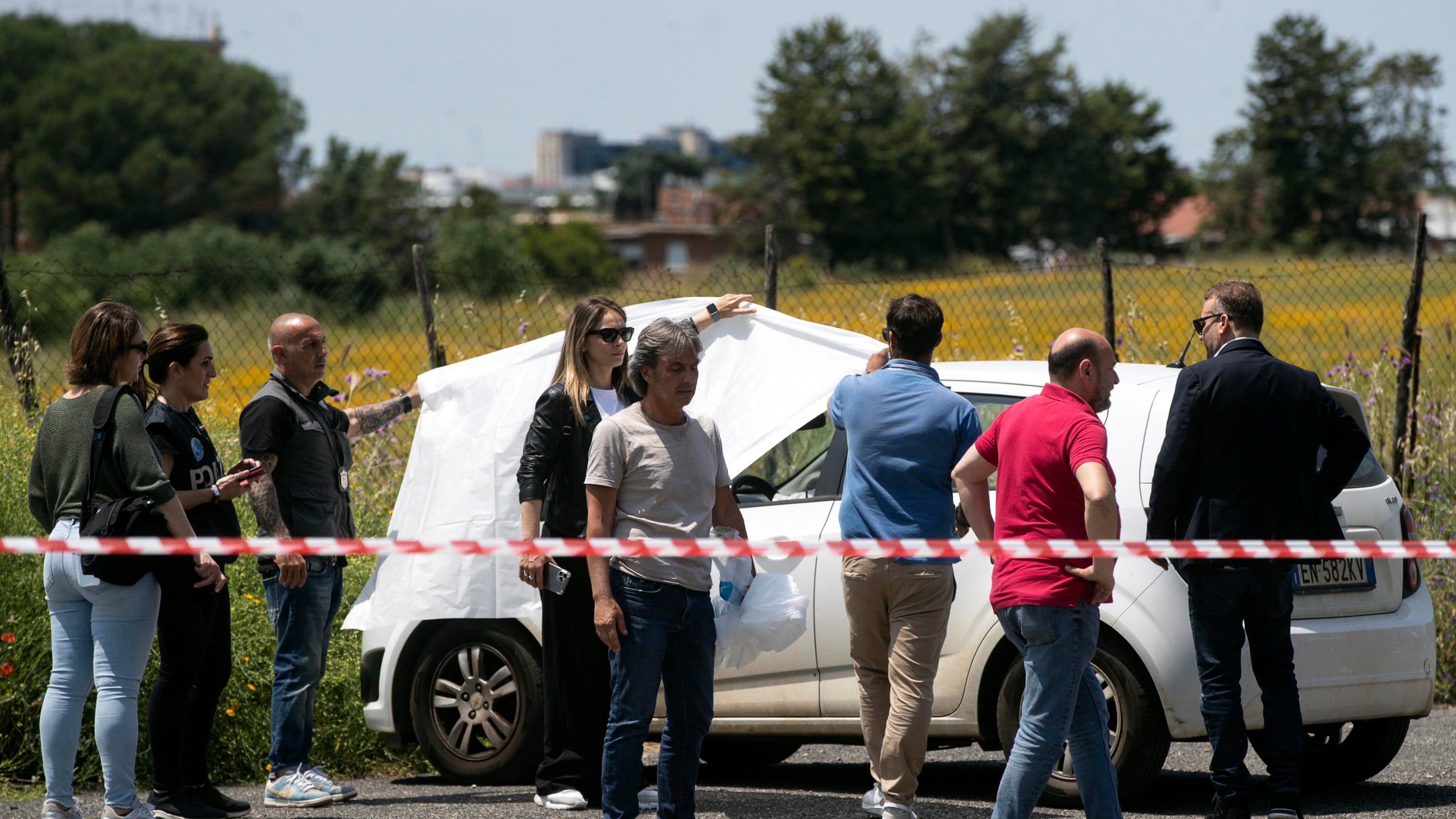 Il servizio alla Camera, la lotta ai reati ambientali: chi era Pierpaola Romano, la poliziotta uccisa a Roma dal collega