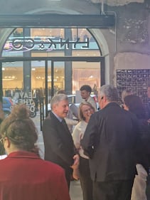 Il talk organizzato da Lynk & Co e LifeGate a Milano, guarda tutte le foto 2