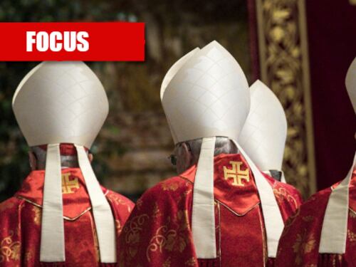 La "partita" decisiva per la Chiesa: chi può succedere al Papa