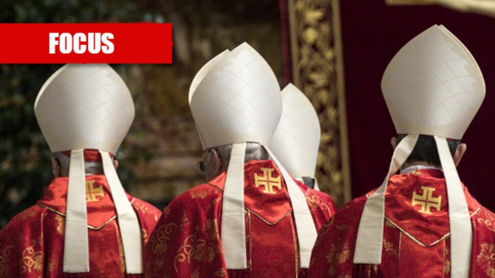 La "partita" decisiva per la Chiesa: chi può succedere al Papa