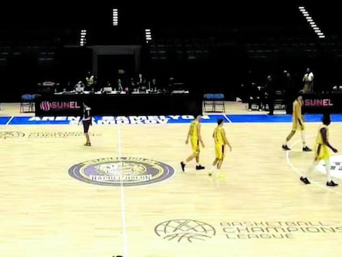 Trapani, farsa finita: esclusa dalla Serie A. La Fip: "Certi soggetti rovinano il basket"