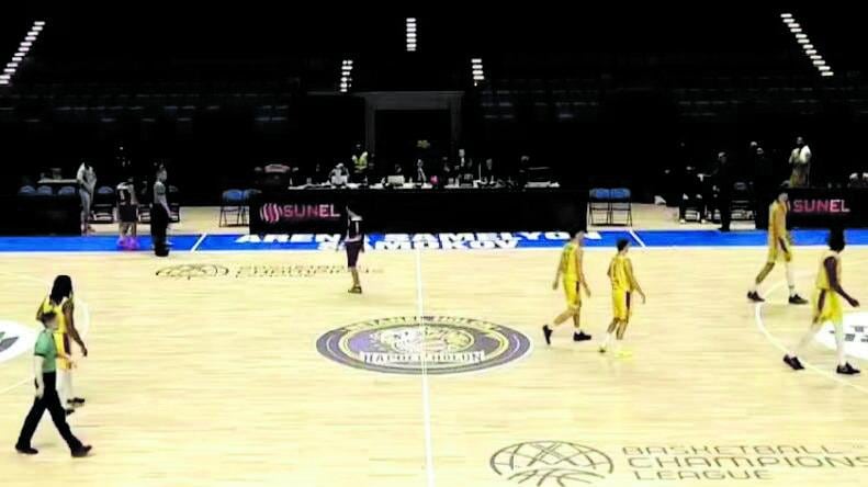 Trapani, farsa finita: esclusa dalla Serie A. La Fip: "Certi soggetti rovinano il basket"