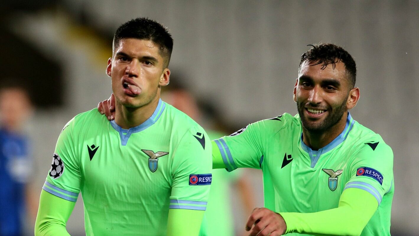 Lazio in emergenza, un punto che vale una vittoria