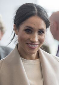 Meghan Markle "regina" di stile, foto 10
