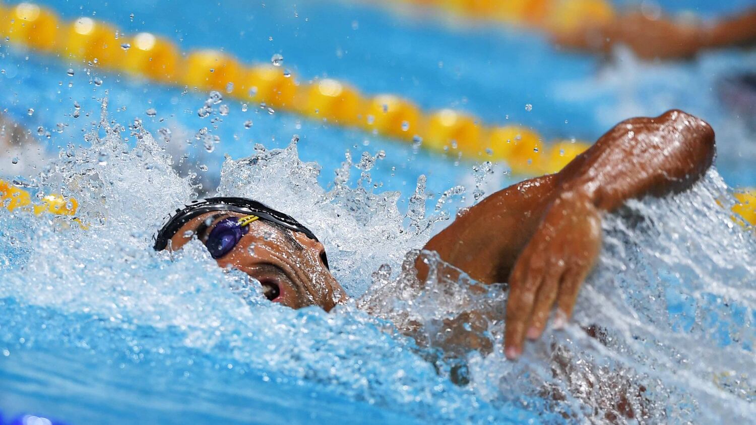 Nuoto, italiani sesti nella staffetta 4x200 stile