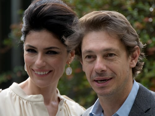 "Lea, infermiera dolce che aiuta i bambini nella tragedia più grande"