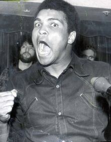 Muhammad Ali, ​la leggenda del pugilato 8