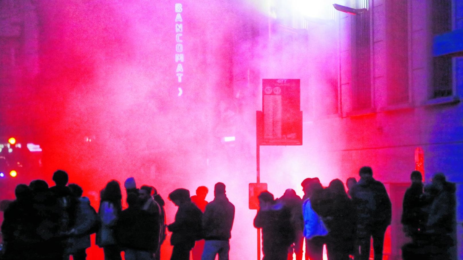 Amici di Cospito in piazza. Danni per 630mila euro