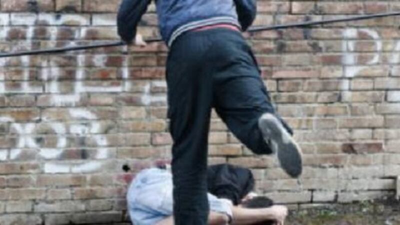 Preso il "nero" di Balduina, il capo della baby gang che terrorizzava il quartiere