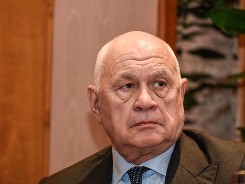 Putin a processo, Nordio: "Vi dico come stanno davvero le cose..."