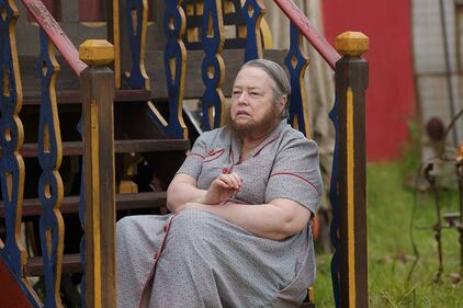 American Horror Story: Freakshow, foto 8