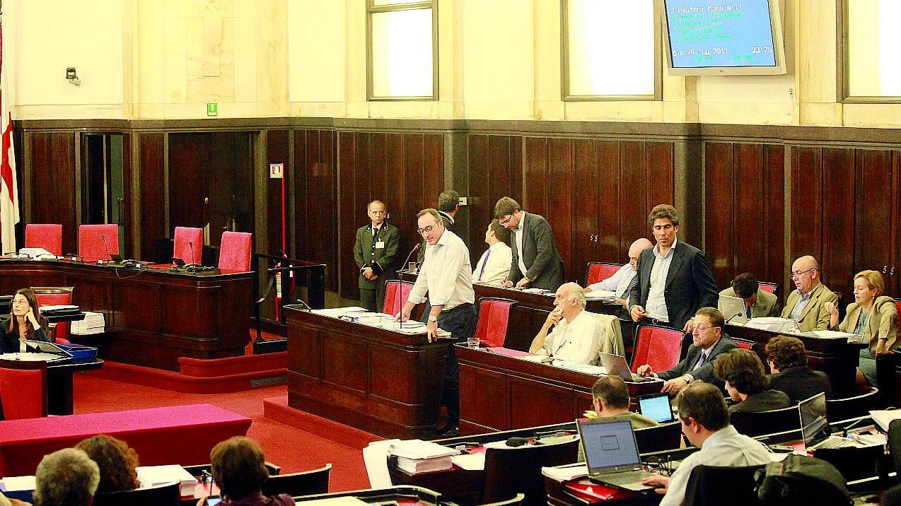 Il Pdl dal prefetto: manca democrazia