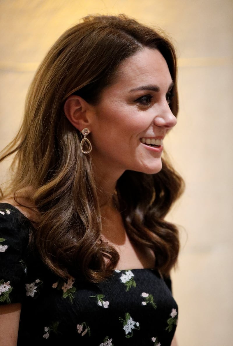 Kate Middleton: la duchessa di Cambridge in foto 2
