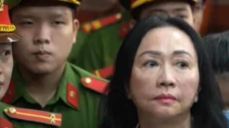 Vietnam, frode da 12,5 miliardi di dollari: condannata a morte la "regina del mattone"