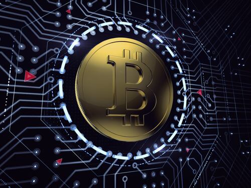 Il tracollo delle criptovalute, l'asset meno sostenibile