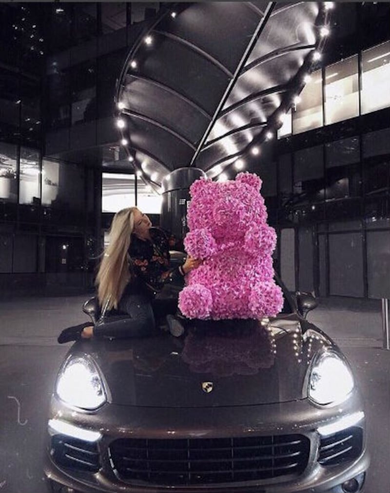 Rich Kids of Russia, le immagini 5